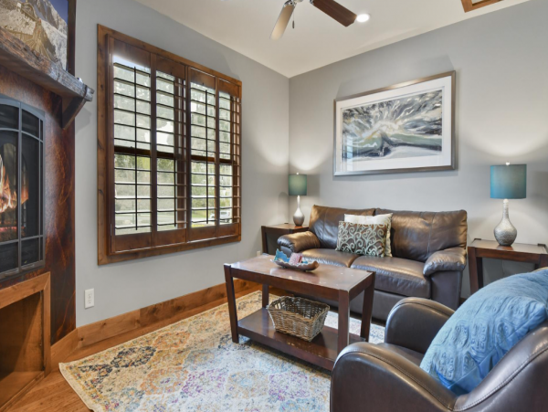 Exclusive Home Nestled in Downtown Park City